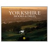 Impressions of the Yorkshire Moors & Dales door Aa Publishing