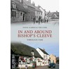 In And Around Bishop's Cleeve Through Time door Tim Curr