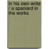 In His Own Write / A Spaniard in the Works by John Lennon