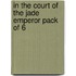 In The Court Of The Jade Emperor Pack Of 6
