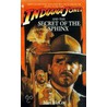 Indiana Jones and the Secret of the Sphinx by Max McCoy