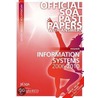 Information Systems Higher Sqa Past Papers by Unknown