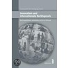 Innovation und internationale Rechtspraxis by Unknown