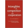 Intangibles In Competition And Cooperation door Onbekend
