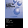 Integrated Product And Process Development by Usher