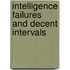 Intelligence Failures And Decent Intervals
