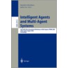 Intelligent Agents and Multi-Agent Systems door K. Kuwbara