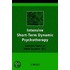 Intensive Short-Term Dynamic Psychotherapy