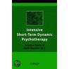 Intensive Short-Term Dynamic Psychotherapy door Habib Davanloo