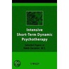 Intensive Short-Term Dynamic Psychotherapy by Habib Davanloo