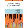 Interactive Teaching In The Primary School door Linda Hargreaves