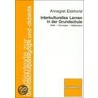 Interkulturelles Lernen in der Grundschule by Annegret Eickhorst