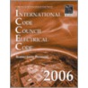 International Code Council Electrical Code door International Code Council