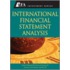 International Financial Statement Analysis