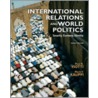 International Relations And World Politics door Paul R. Viotti