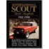 International Scout Gold Portfolio 1961-80