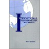 International Telecommunication Management door Bruce R. Elbert