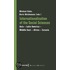 Internationaliation of the Social Sciences