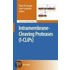 Intramembrane-Cleaving Proteases (I-Clips)