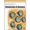 Introduction To Globalization And Business door Barbara Parker
