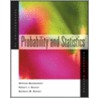 Introduction To Probability And Statistics by William Author 1 Last Mendenhall
