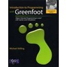 Introduction To Programming With Greenfoot door Michael Kölling
