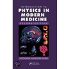Introduction to Physics in Modern Medicine door Suzanne Amador Kane