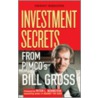 Investment Secrets From Pimco's Bill Gross door Timothy Middleton