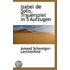 Isabel De Solis, Trauerspiel In 5 Aufzugen