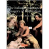 Italian Renaissance Imagery Of Inspiration by Maria Ruvoldt