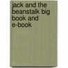 Jack And The Beanstalk Big Book And E-Book by David Hornsby