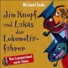 Jim Knopf und Lukas der Lokomotivführer 1 by Michael Ende