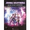 Jonas Brothers - The 3D Concert Experience door Onbekend