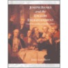 Joseph Banks and the English Enlightenment door John Gascoigne