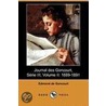 Journal Des Goncourt, Serie Iii, Volume Ii door Edmond de Goncourt