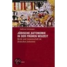 Jüdische Autonomie in der frühen Neuzeit door Andreas Gotzmann