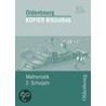 Kopier Bibliothek. Mathematik 2. Schuljahr by Unknown