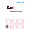 Kant And The Demands Of Self-Consciousness by Pierre Keller