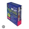 Kaplan Mcat Complete 5-Book Subject Review door Kaplan