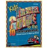 Kids' Travel Guide to the Ten Commandments door Group Publishing
