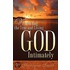 Knowing the True and Living God Intimately