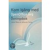 Kom Igang Med Openoffice.Org - A-Vningsbok door Jonas Berg