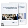 Kompendium Management in Banking & Finance door Onbekend