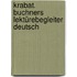 Krabat. Buchners Lektürebegleiter Deutsch