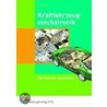 Kraftfahrzeugmechatronik Vernetzte Systeme by Klaus Bierschenk