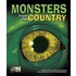 Ks2 Monsters From The Country Reading Book