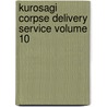 Kurosagi Corpse Delivery Service Volume 10 door Eiji Otsuka