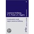 La Educacion Moral Segun Lawrence Kohlberg