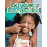 La Salud y la Seguridad/ Health and Safety door Stephanie Reid