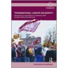 Labour Solidarity and European Integration door Katarzyna Gajewska